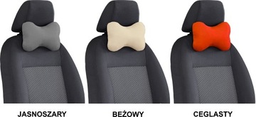 ПОДУШКА ПОД ПОДГОЛОВНИК, ROGAL NECK, HEAD, NECK, 1 шт.