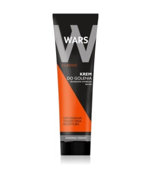 Крем для бритья Wars CLASSIC 65 г