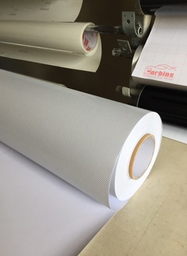 РЕКЛАМНАЯ ПЛЕНКА ДЛЯ ОКОН OWV ONE WAY VISION 152 СМ