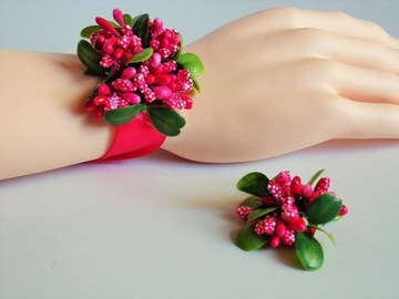 К 12 К* Котыльон ручной букет свадебный выпускной