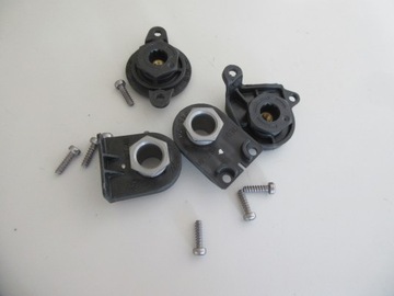 VW JETTA 11- 5C7998226 zestaw naprawczy reflektora