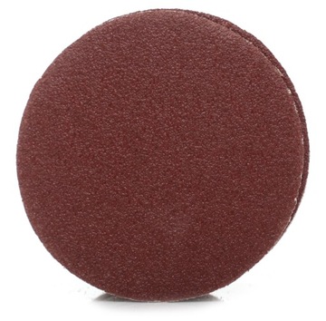 50x АБРАЗИВНЫЕ ДИСКИ 125 САМОКЛЕЯЩАЯСЯ ЗАЛИПКА 100