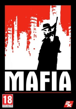 MAFIA 1 KLUCZ STEAM PC PL + BONUS