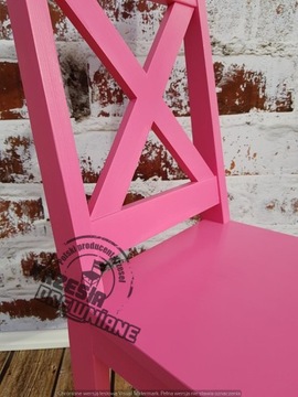 Стул, Табурет, Табурет из массива дерева — НОВИНКА