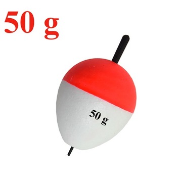 НАБОР ЖИВЫХ ПОПЛАВКОВ, 10 шт.