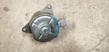 MAZDA 3 09-13 1.6 B VENTILÁTOR CHLADIČŮ