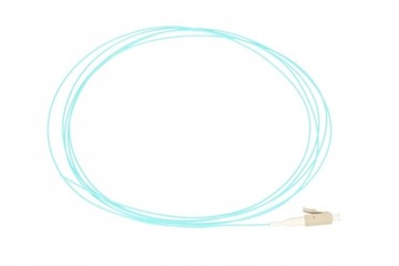Pigtail wielomodowy MM LC OM3 2m Easy Strip 10szt