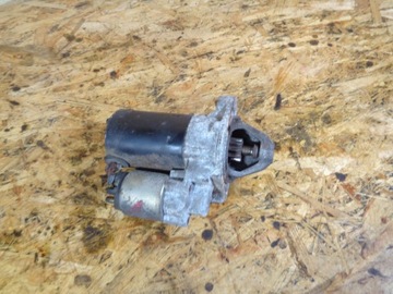 FIESTA MK6 1.3 STARTÉR