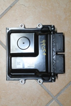VOLVO V90 S90 XC90 V60 S60 D4 KOMPUTER STEROWNIK