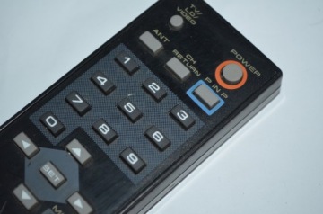 Оригинальный ПУЛЬТ PIONEER CU-SD090 #I42