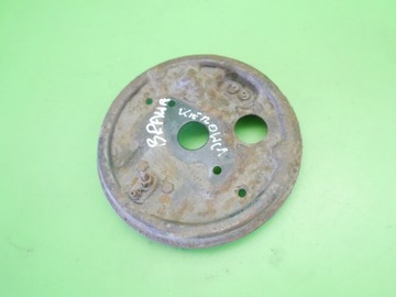 TARCZA KOTWICZNA TYŁ LEWA FIAT BRAVA I 5D HB 95-99