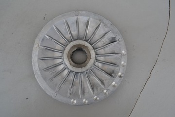 Ответная пластина вариатора Yamaha Tmax 530 12-19'