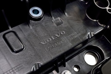 KRYT VENTILU OE 2.0 D4 VOLVO XC60 XC70 XC90