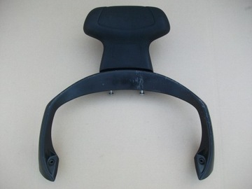 PIAGGIO X8 125 OPARCIE PASAŻERA UCHWYT RĄCZKI