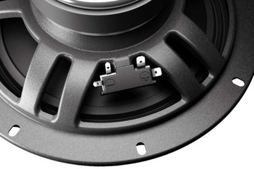Автомобильные колонки Audison AP 8 Bass 20см 200мм - НЧ динамики