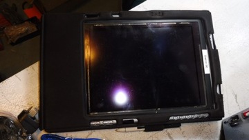 АНАЛИЗАТОР ВЫХЛОПНЫХ ГАЗОВ SMOKHEAD DX260 Fujitsu ST5111