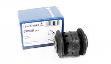 Сайлентблоки рычага Lemforder Audi VW Seat Skoda