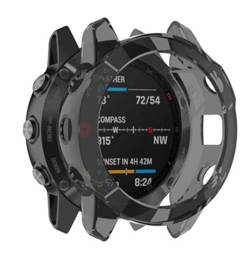 Etui Ochronne Garmin Fenix 6 / 6 Pro