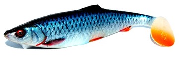 Savage Gear 4d Herring Shad Roach 11cm ripper