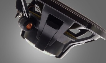 ALPINE R-S65C.2 СОВЕРШЕННОЕ ИЗГОТОВЛЕНИЕ И ЗВУК ВЫСОКОГО РАЗРЕШЕНИЯ