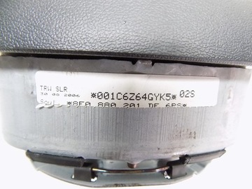 НАКЛОННАЯ ВОДИТЕЛЬСКАЯ - AUDI A4 B7 A6 C6 04-07 4-рук.