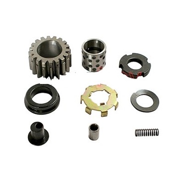 ZESTAW MONTAŻOWY SPRZĘGŁA MANUAL ATV 110 QUAD