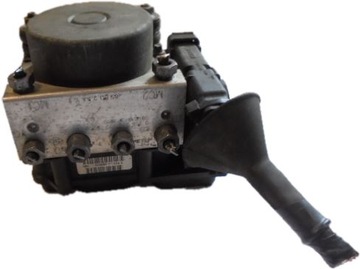 RENAULT CLIO III POMPA ABS 0265800559 0265232077