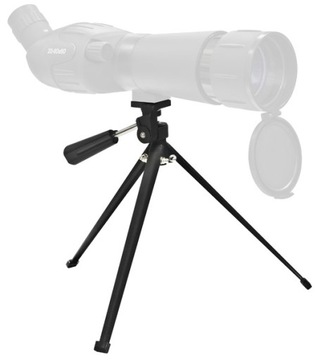 Statyw - BRESSER - stolikowy 24 cm