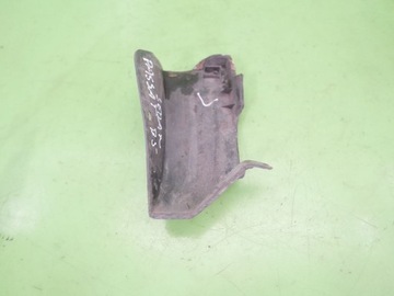 ZAŚLEPKA ZAKOŃCZENIE PROGU LEWA TYŁ VW PASSAT B5