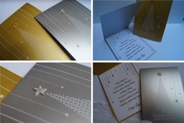 МАГФАЙЗ - Рождественские открытки компании К70