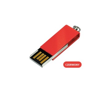 НАКОПИТЕЛЬ USB 2.0 С ГРАВИРОВКОЙ 16 ГБ — 1 ПК
