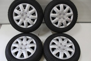 КРЫШКА СТАЛЬНОГО ДИСКА PEUGEOT CITROEN 15 4x108 ET20