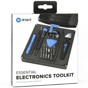 Набор инструментов iFixit Essential Electronics