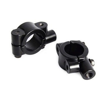 МОНТАЖНАЯ РУЧКА, ЗАЖИМ ЗЕРКАЛА РУЛЕВОГО КОЛЕСА, 25 мм