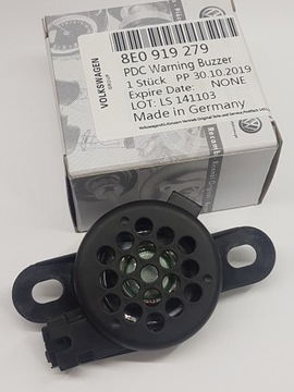 REPRODUKTOR AUDI A4 A6 C5 C6 C7 B5 B6 B7 B8 8E0919279
