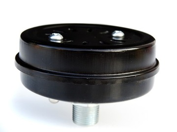 Воздушный фильтр МЕТАЛЛ 3/8