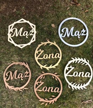 Стулья колеса стена свадьба свадебная свадьба 2 шт жена жена муж