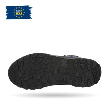 BUTY CAMPUS TREKKINGOWE APRES LADY R.40