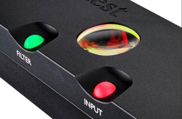 АУДИОКАБЕЛЬ CHORD QUTEST DAC + CARDAS
