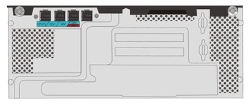 POS-комплект: Wincor M-II+ (W7) + сенсорный экран IBM