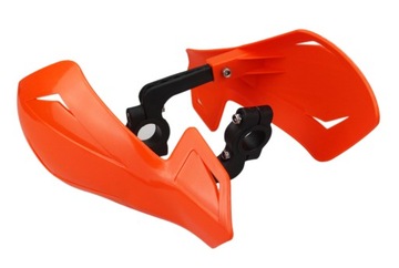 Листы цевья для рулей MX ENDURO KTM EXC tpi