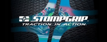 НАКЛЕЙКИ STOMPGRIP BAK Triumph Street Triple 13/19