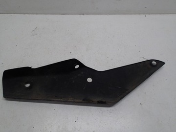 Triumph Street Triple 675 12+ крышка выхлопной системы