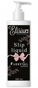 Elisium MAXI Flexy Набор гелей с формами БЕСПЛАТНО