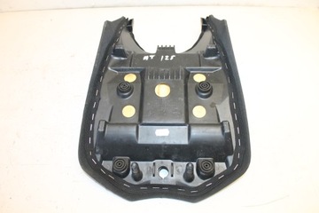 YAMAHA MT 125 14-17 СИДЕНЬЕ ВОДИТЕЛЯ с АБС-пластиком