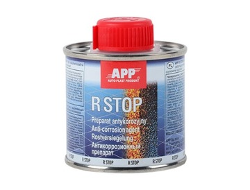 APP B100 SPRAY + КОМПЛЕКТ R-STOP RUST LAMB