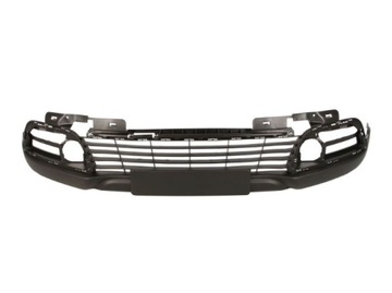 RENAULT CAPTUR - SPOILER ZDERZAK DOKŁADKA ZDERZAKA