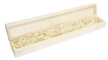 Ящик для свечей, сувенирный декор на Крещение. Имя АБ43