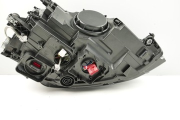 ПЕРЕДНИЙ ФОНАРЬ ЛЕВЫЙ VW GOLF VII LED BI XENON TURNABLE DEPO