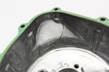 HONDA CBR 600 F4i 01-06 КРЫШКА ГЕНЕРАТОРА
